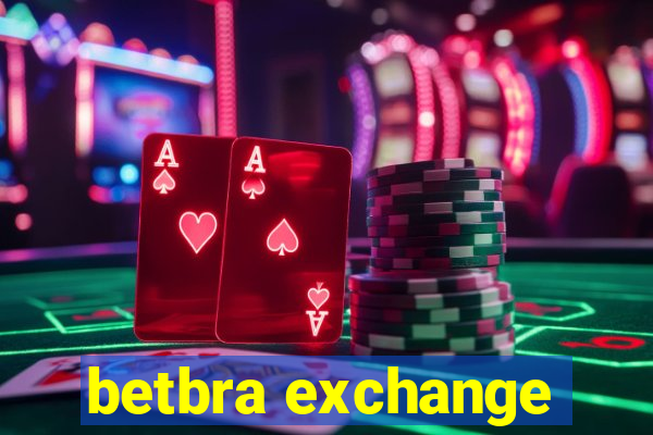 betbra exchange